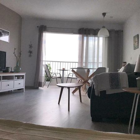 Monisunset Apartman Icod de los Vinos Kültér fotó