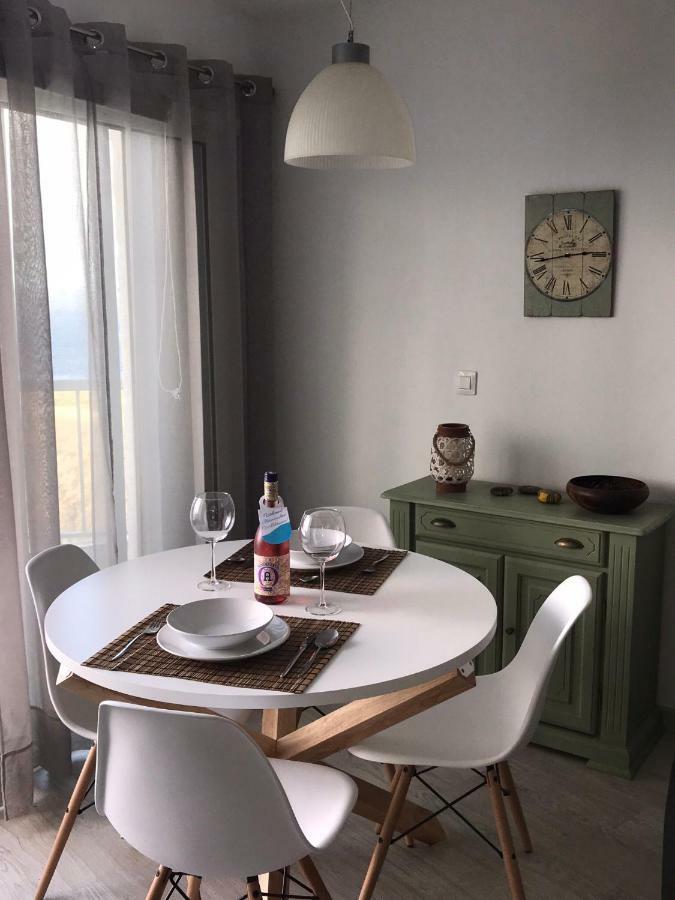 Monisunset Apartman Icod de los Vinos Kültér fotó