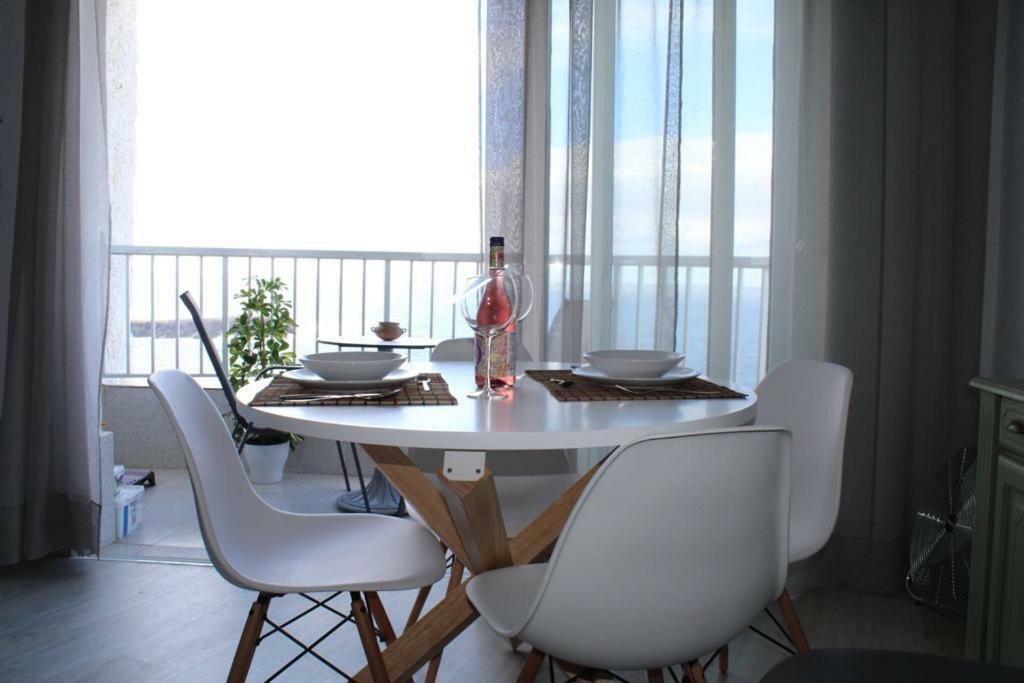 Monisunset Apartman Icod de los Vinos Kültér fotó