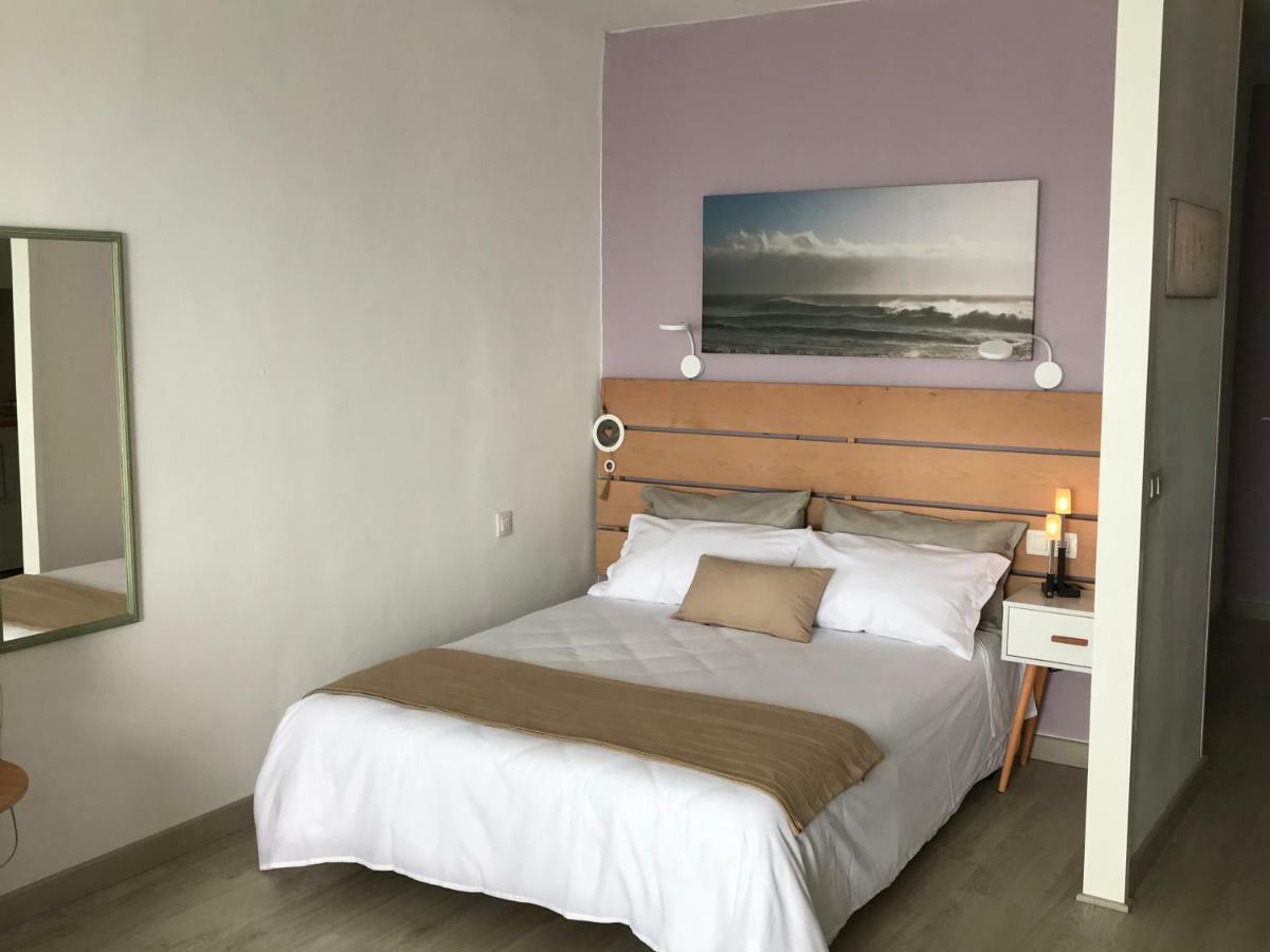 Monisunset Apartman Icod de los Vinos Kültér fotó