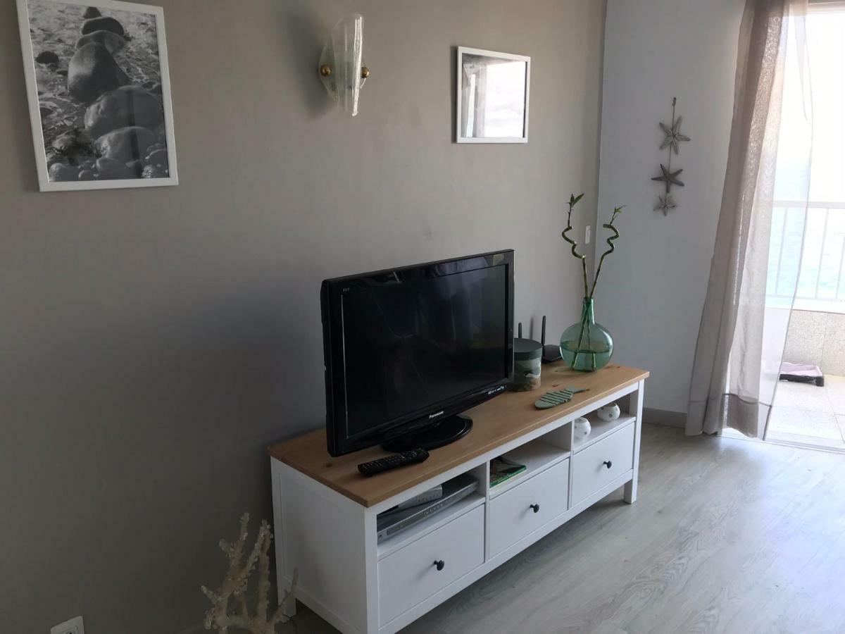 Monisunset Apartman Icod de los Vinos Kültér fotó