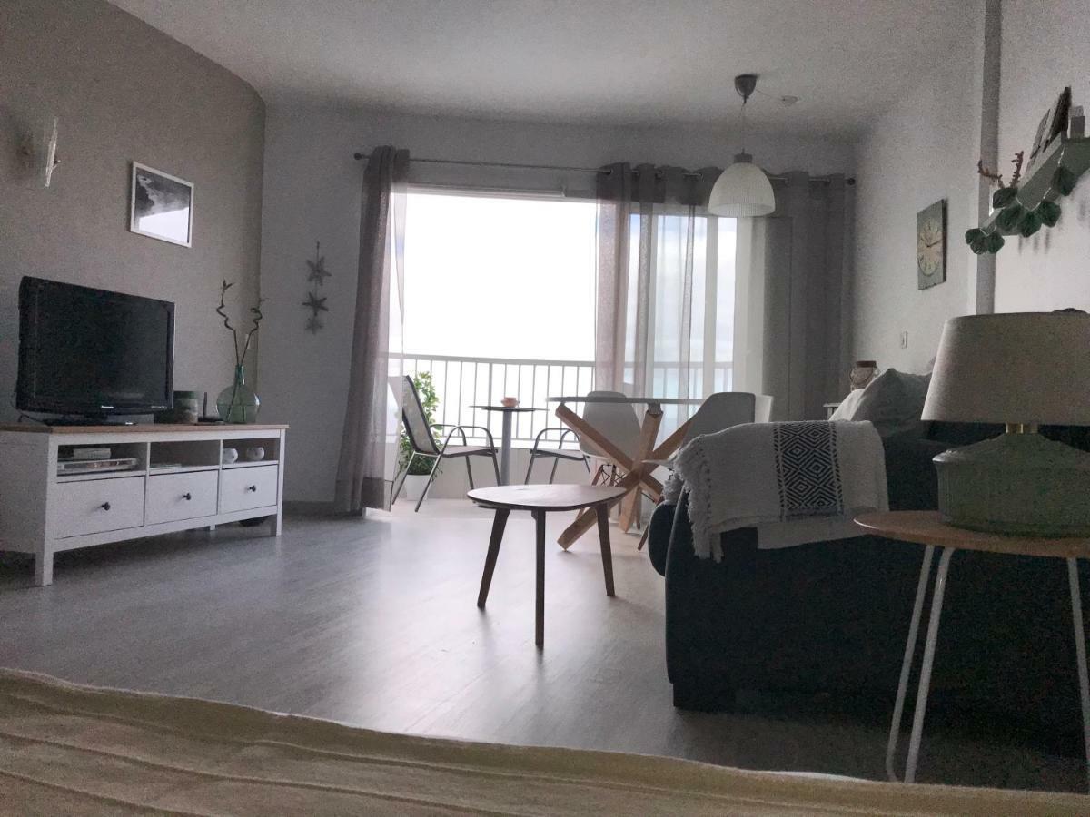 Monisunset Apartman Icod de los Vinos Kültér fotó