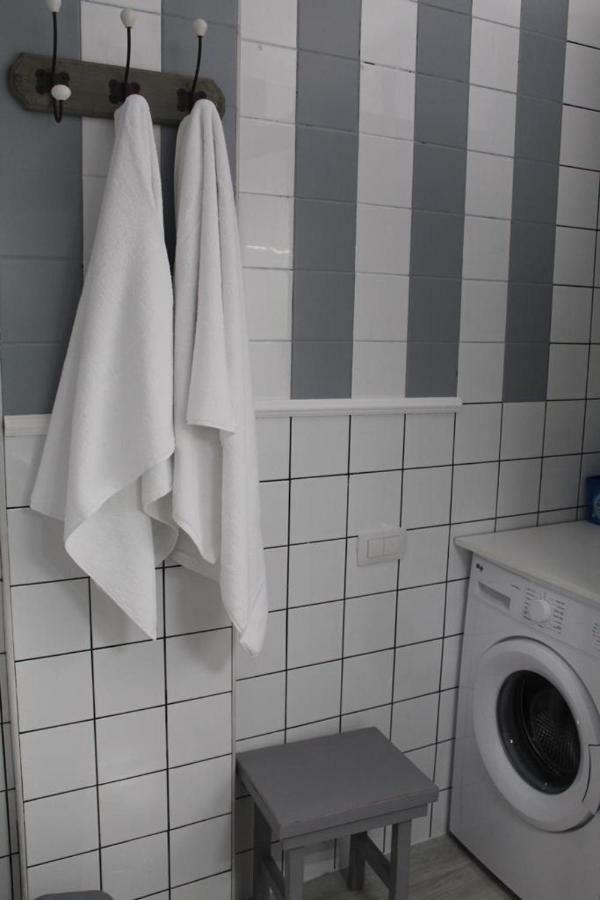 Monisunset Apartman Icod de los Vinos Kültér fotó