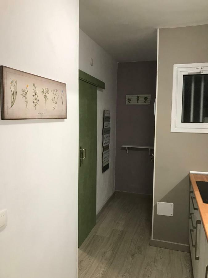 Monisunset Apartman Icod de los Vinos Kültér fotó
