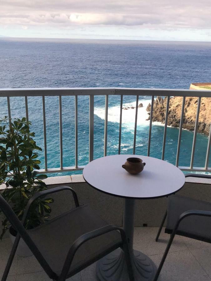 Monisunset Apartman Icod de los Vinos Kültér fotó