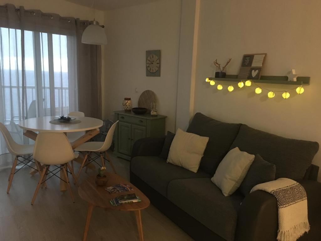 Monisunset Apartman Icod de los Vinos Kültér fotó