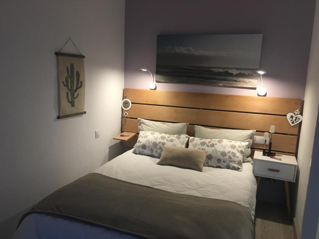 Monisunset Apartman Icod de los Vinos Kültér fotó