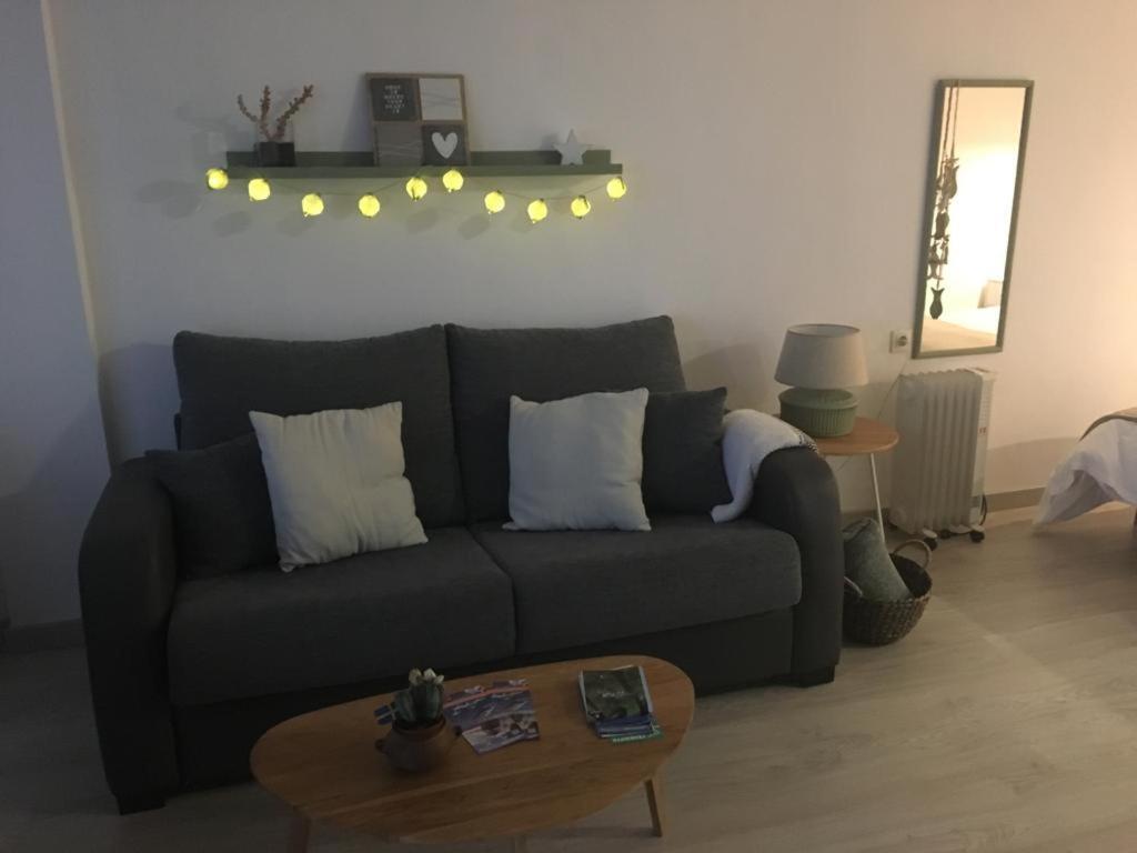 Monisunset Apartman Icod de los Vinos Kültér fotó